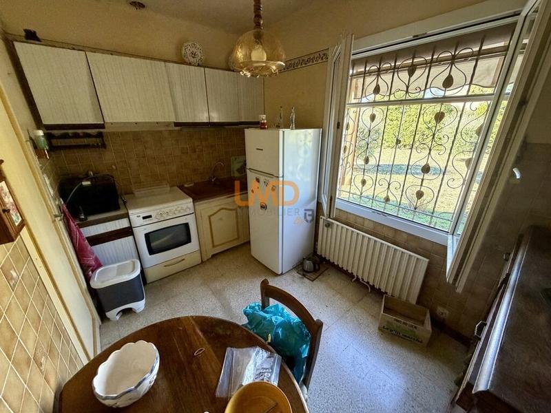 Maison - 56 m² - 3 pièces