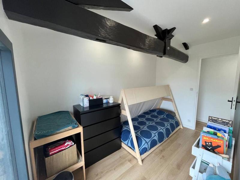 Maison - 162 m² - 4 pièces