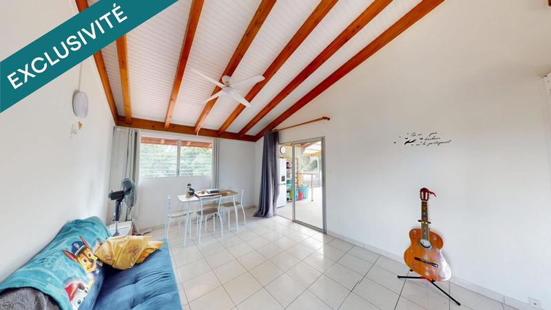 Maison - 350 m² - 9 pièces