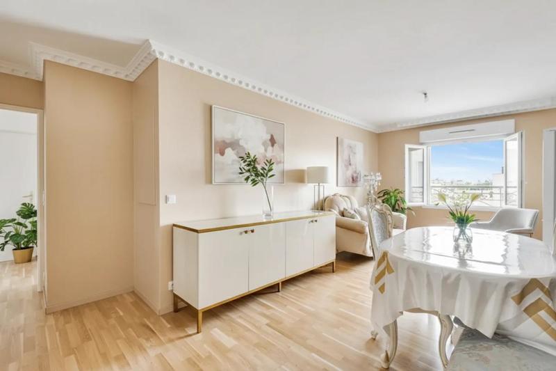 Appartement - 54 m² - 3 pièces