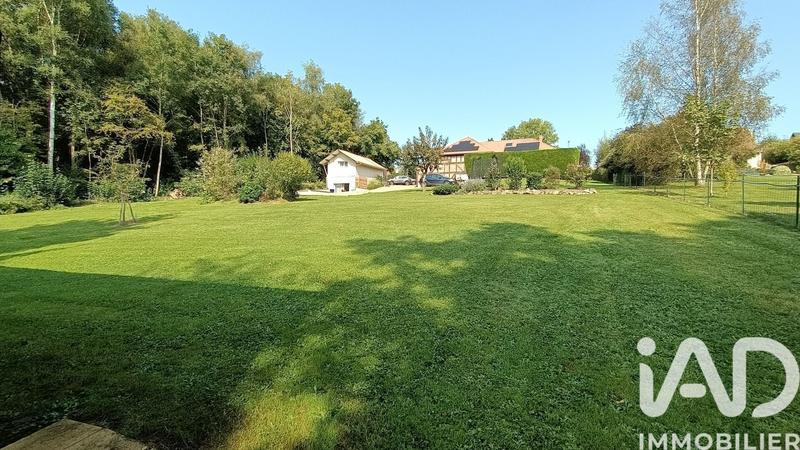 Maison - 397 m² - 16 pièces