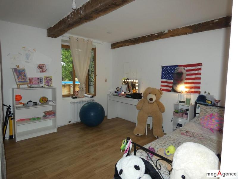 Maison de campagne - 95 m² - 4 pièces