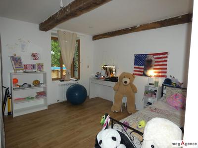 Maison de campagne - 95 m² - 4 pièces