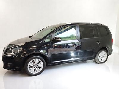Volkswagen Touran 1.2 Tsi 105 Life