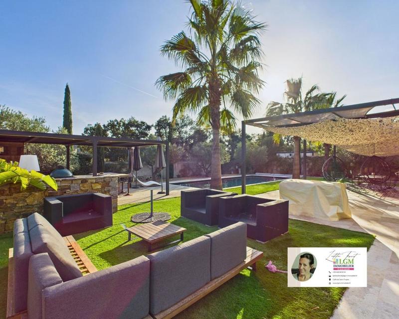 Villa - 174 m² - 5 pièces