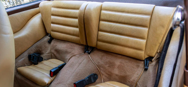 Porsche 911 Sc Coupe