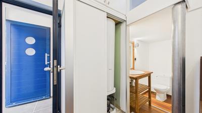 Appartement - 86 m² - 3 pièces