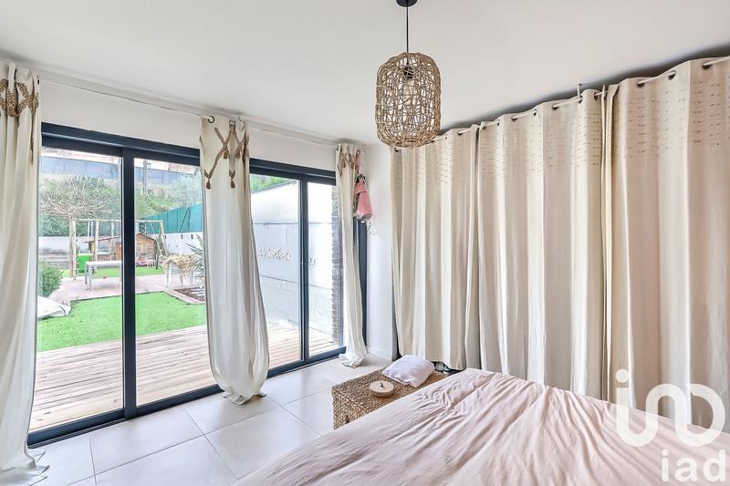 Maison - 139 m² - 5 pièces