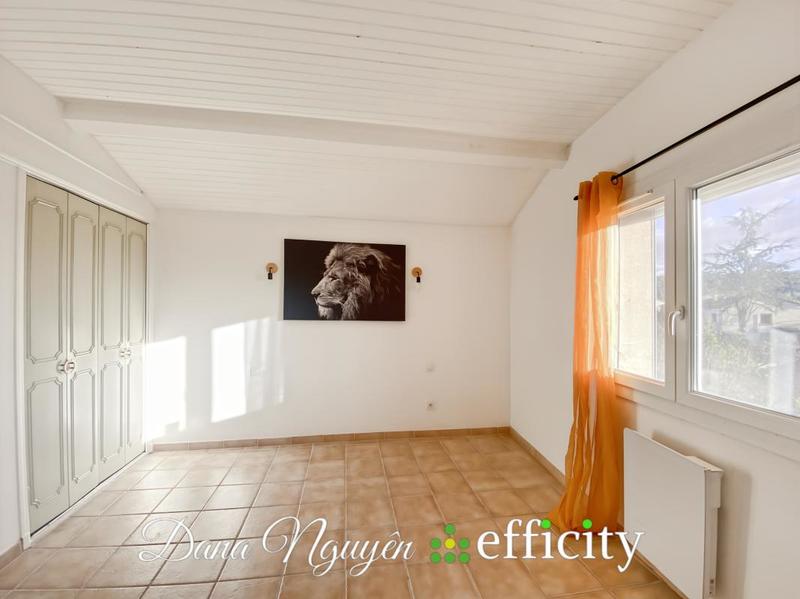 Mas - 154 m² - 9 pièces