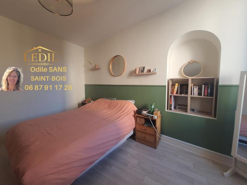 Immeuble - 156 m² - 3 pièces