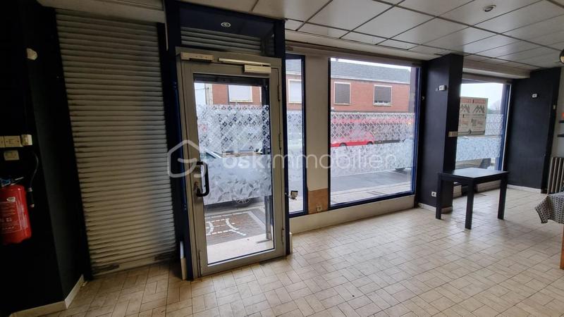 Maison de ville - 200 m² - 8 pièces