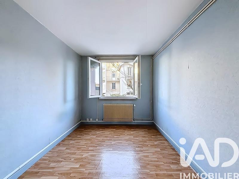 Appartement - 65 m² - 5 pièces