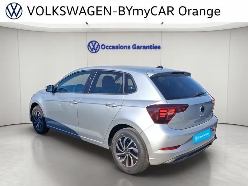 Volkswagen Polo 1.0 Tsi 95 s&amp;S Dsg7 Vw Edition