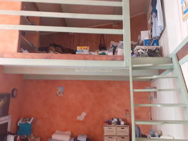 Maison - 129 m² - 6 pièces