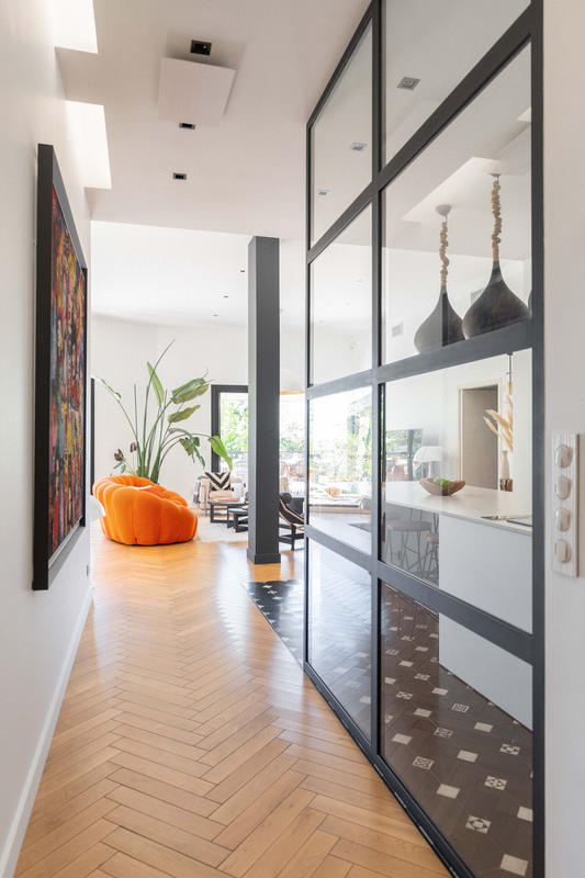 Maison - 165 m² - 4 pièces