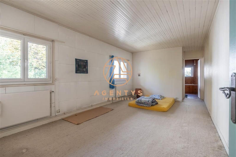 Appartement - 265 m² - 7 pièces