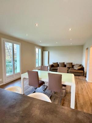 Appartement - 92 m² - 4 pièces