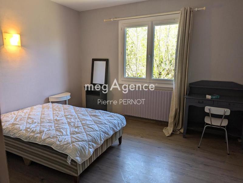 Maison de campagne - 200 m² - 10 pièces