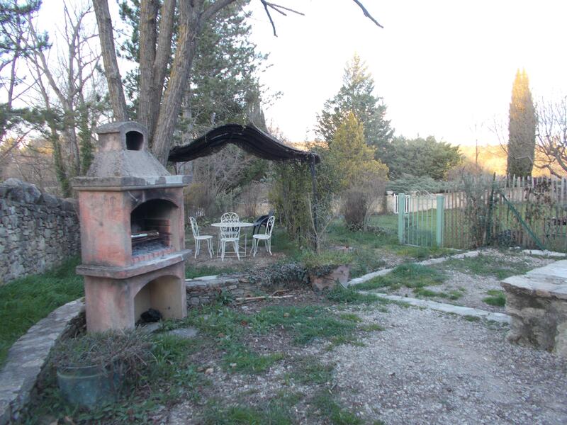 Maison - 50 m² - 2 pièces