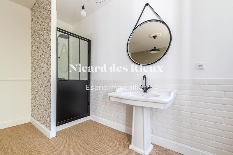 Appartement - 126 m² - 4 pièces