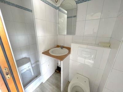 Maison ancienne - 69 m² - 4 pièces