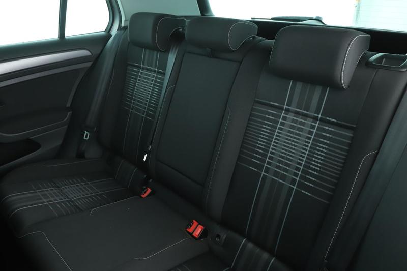 Volkswagen Golf VII 1.4 Tsi BlueMotion Tech Lounge Dsg7 125 ch