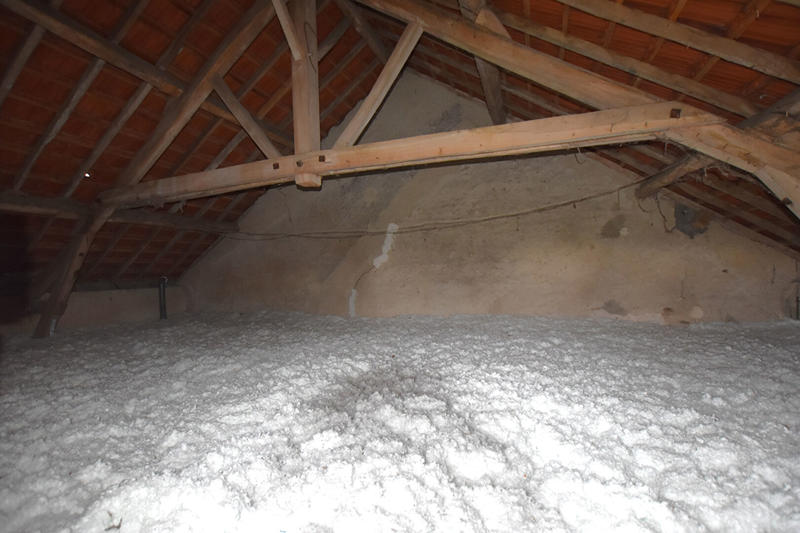 Maison - 74 m² - 4 pièces