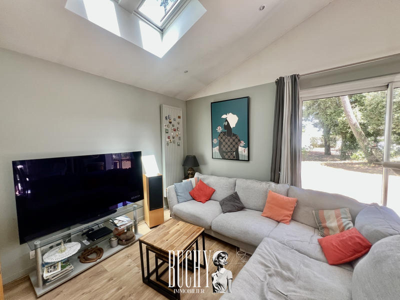 Maison - 165 m² - 7 pièces