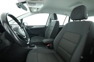 Volkswagen Golf Sportsvan VII 1.6 Tdi BlueMotion Tech Confortline Business Dsg7 115 ch