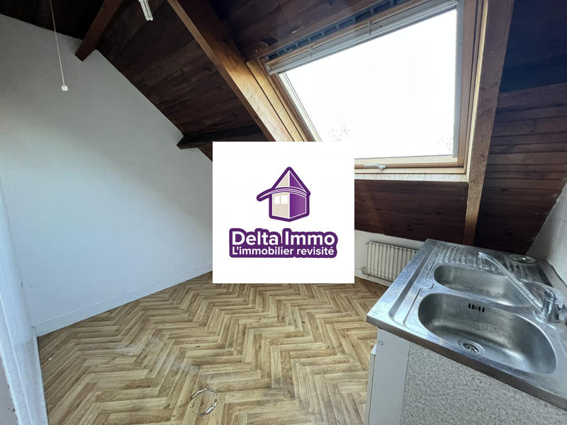 Maison - 185 m² - 11 pièces