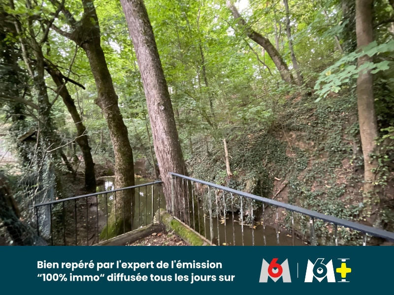 Maison - 111 m² - 4 pièces