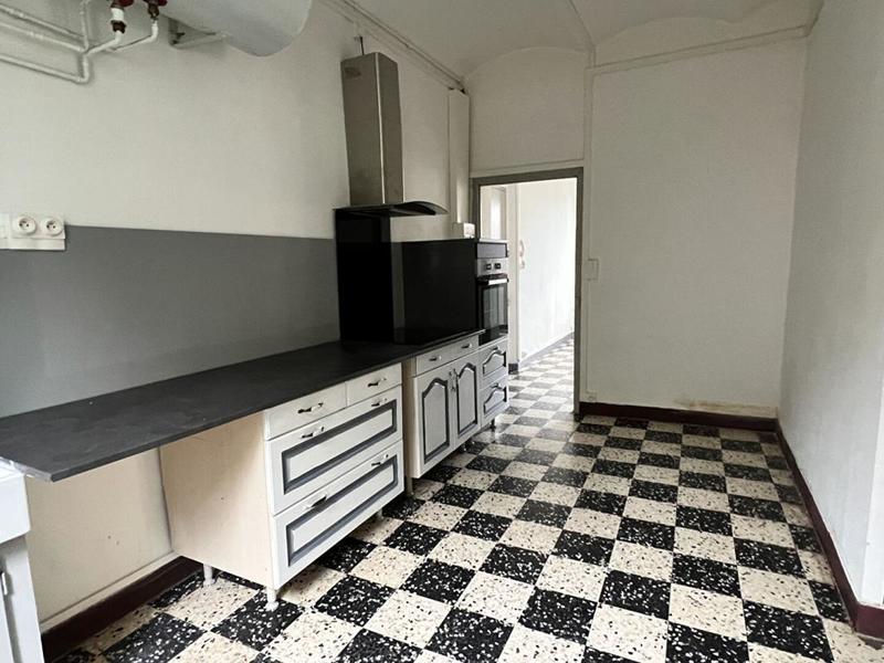 Appartement - 89 m² - 4 pièces