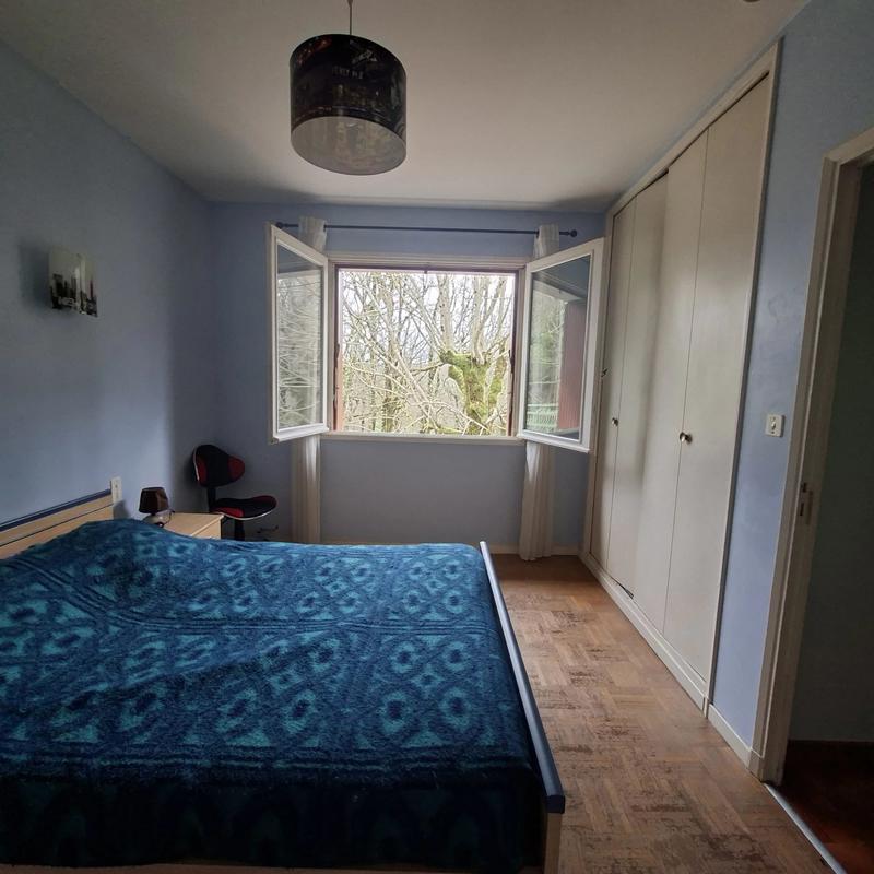 Maison - 266 m² - 5 pièces