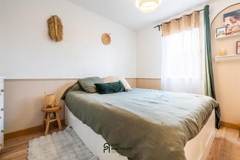 Villa - 82 m² - 4 pièces