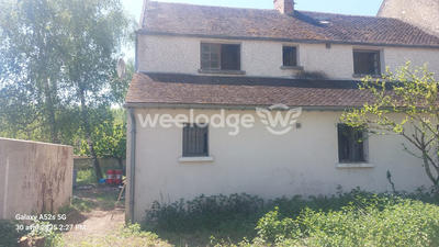 Maison traditionnelle - 123 m² - 5 pièces