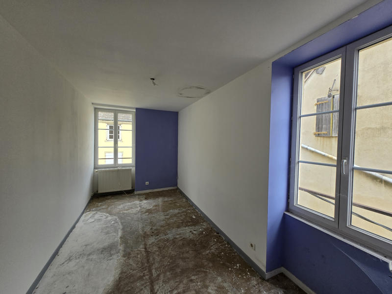 Immeuble - 380 m² - 20 pièces