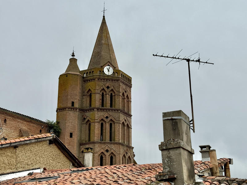 Viager - Maison - 161 m² - 5 pièces