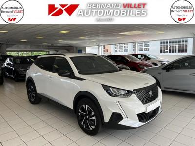 Peugeot 2008 BlueHDi 130 s&amp;S Eat8 Allure