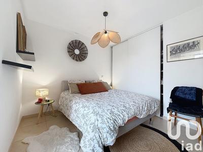 Appartement - 48 m² - 3 pièces