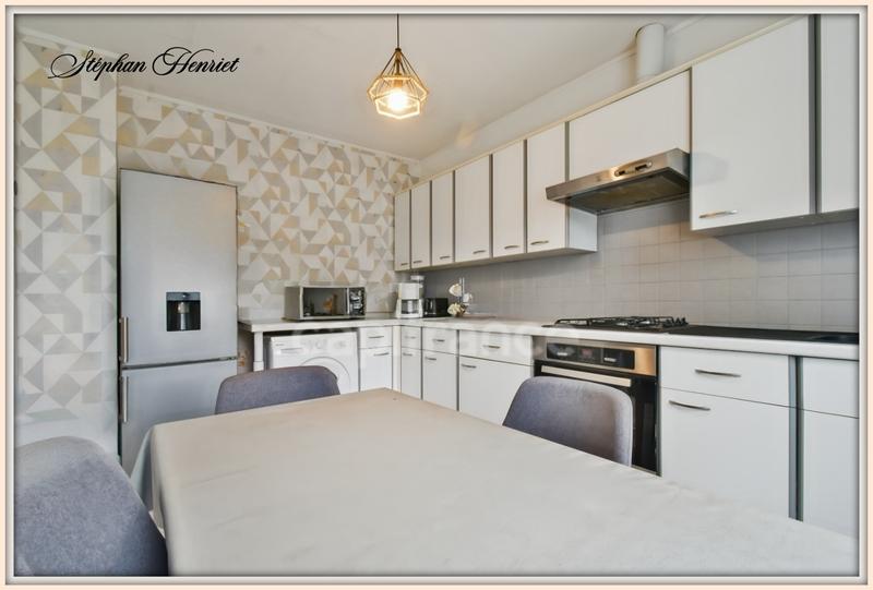 Maison de village - 103 m² - 5 pièces