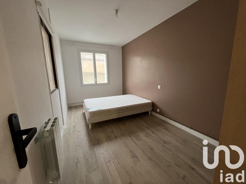 Maison - 188 m² - 6 pièces