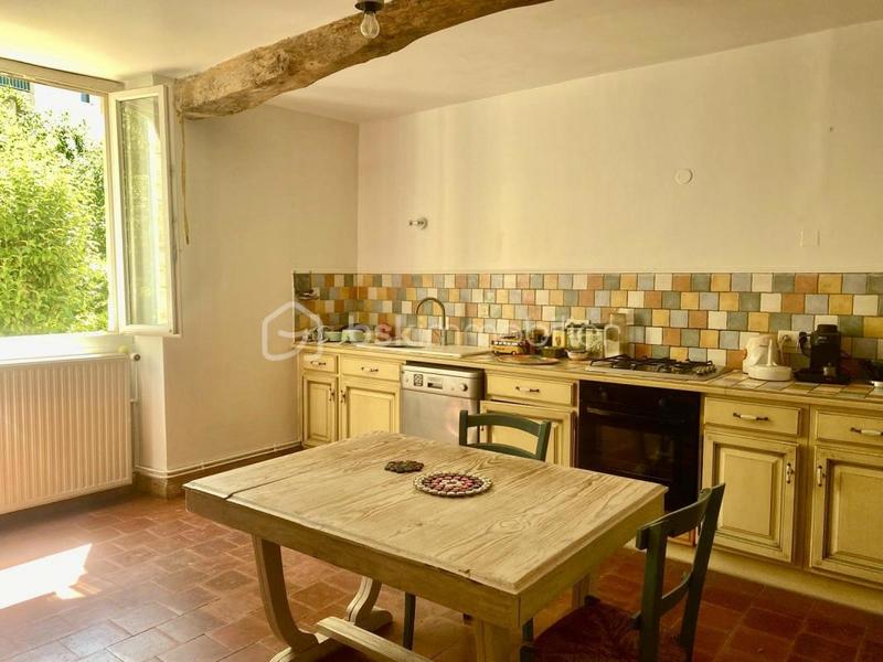 Maison en pierre - 146 m² - 6 pièces