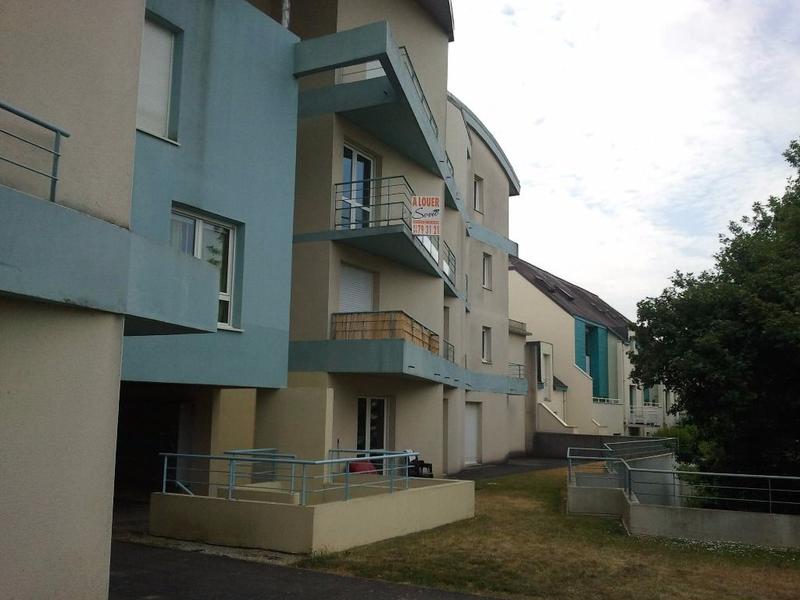 Appartement - 18 m² - 1 pièce