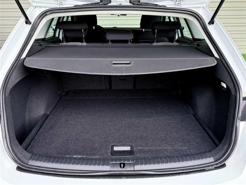 Seat Leon Sportstourer St 2.0 Tdi 150 Start/Stop Dsg7 Style