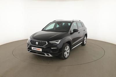 Seat Ateca 2.0 Tdi Xperience Dsg7 150 ch
