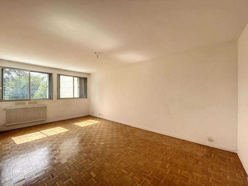 Appartement - 76 m² - 4 pièces