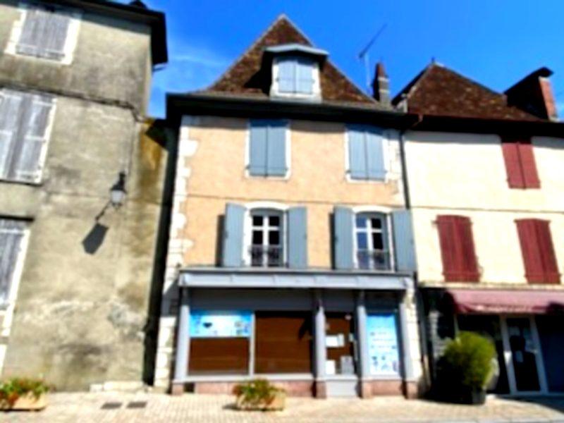Maison ancienne - 145 m² - 5 pièces