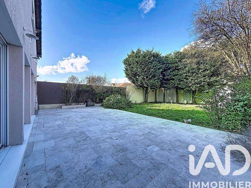 Maison - 154 m² - 7 pièces