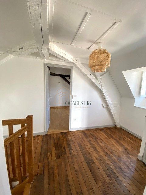 Appartement - 116 m² - 4 pièces
