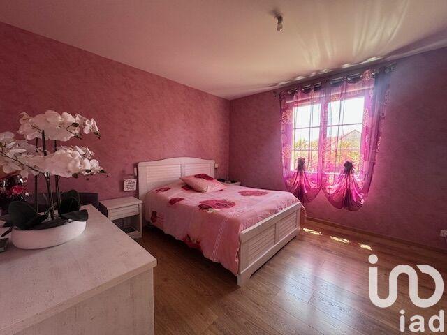 Maison - 205 m² - 7 pièces